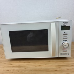 アビテラックス　電子レンジ
