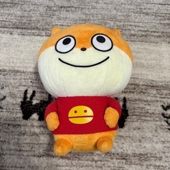 にしむらゆうじ　ぬいぐるみ