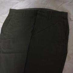 メンズチノパン新品の画像