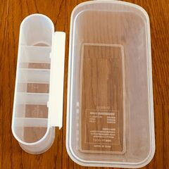 収納5 + ラック3点セットの画像