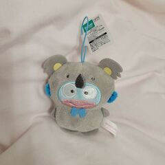 ハンギョドンマスコット