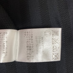 　レディースポロ　courreges  の画像