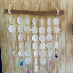 シェル風鈴①