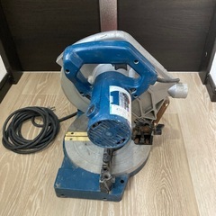 リョービ 卓上マルノコ TS-220の画像
