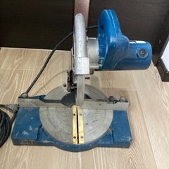 リョービ 卓上マルノコ TS-220の画像
