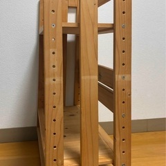 棚の画像