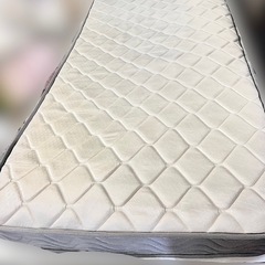 ニトリのマットレス差し上げます(シングルサイズ)