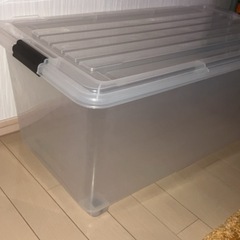 衣装ケース