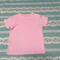 380]ミキハウス(110)Ｔシャツの画像