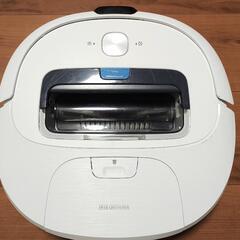 ロボット掃除機 IC-R01 アイリスオーヤマの画像