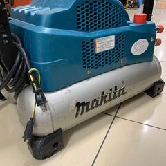 【中古】【動作OK】【店頭引取限定】makita マキタ　コンプレッサー AC461XGH 66,000円（税込）の画像