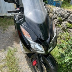 [石垣市内限定]ホンダ フォルツァSi(mf12)