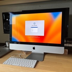 【中古】Apple iMac Retina 4K 21.5inc...