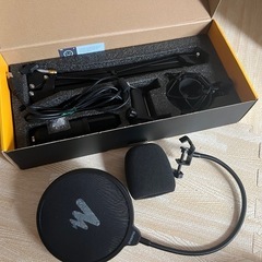 Maono USBコンデンサーマイク 
