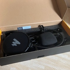 Maono USBコンデンサーマイク の画像