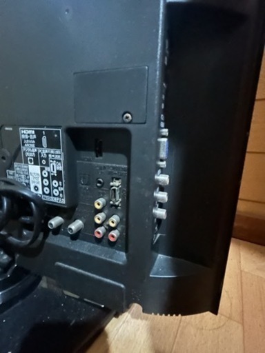 ミツビシ　液晶テレビ２２インチ Amazon | 三菱電機 22V型 液晶テレビ LCD-22LB3 | テレビ 通販