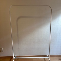 IKEA ハンガーラック