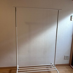 IKEA ハンガーラック