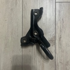 ランクル70  牽引フックの画像