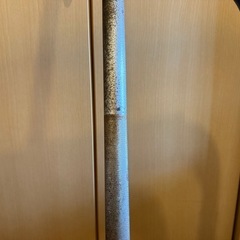 バーベル シャフト 160cm 筋トレの画像