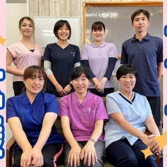 子育てと両立できる理由はここ！土日祝休み！夜勤なし！残業ほぼなし...