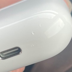 [AirPods4 AppleCare+付きの画像