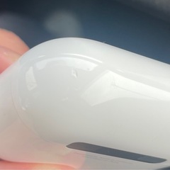 [AirPods4 AppleCare+付きの画像