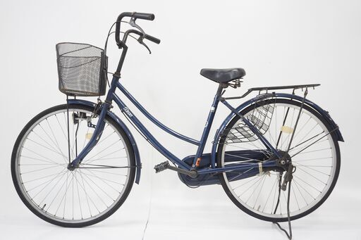 RECOBRAN 26インチ シティサイクル