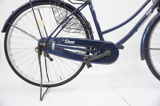 RECOBRAN 26インチ シティサイクル