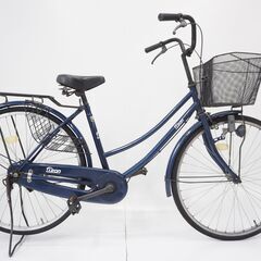 RECOBRAN 26インチ シティサイクル