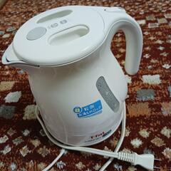 ■T-fal■電気ケトル■
