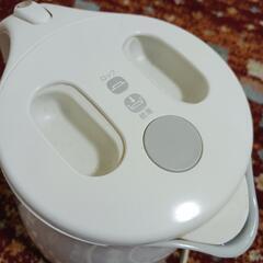 ■T-fal■電気ケトル■の画像