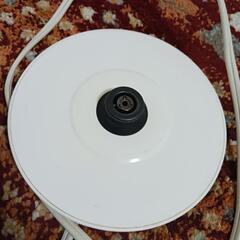 ■T-fal■電気ケトル■の画像