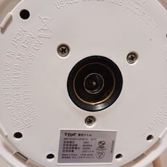■T-fal■電気ケトル■の画像