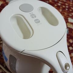 ■T-fal■電気ケトル■の画像