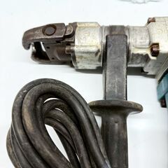 makita 電動ハンマ HM0830 電動工具 動作品/8Jの画像