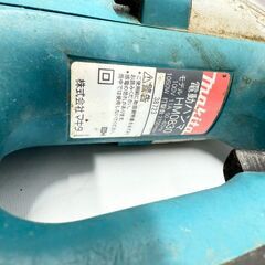 makita 電動ハンマ HM0830 電動工具 動作品/8Jの画像