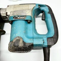 makita 電動ハンマ HM0830 電動工具 動作品/8Jの画像