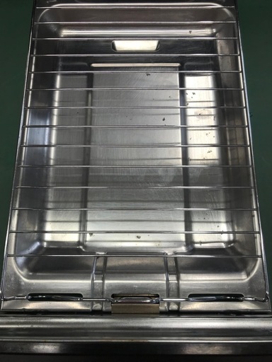 【決まりました】☆【LPガス用】ガステーブル　パロマ　IC-37-2R  2022年製