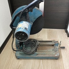 新ダイワ(SHINDAIWA) 305MM高速切断機 L120S-N の画像