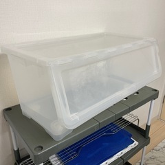 【25日（日）9時 お譲り先決定しております】カインズホーム 収...