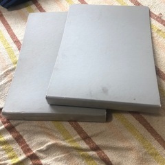 A3サイズ書類整理に‼️A3用キングファイル2冊まとめて