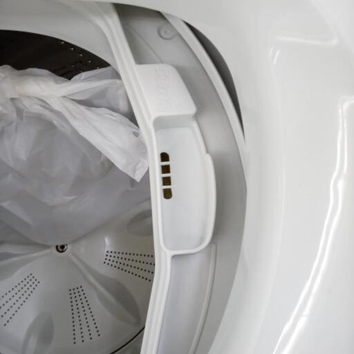 ☆ジモティ割あり☆ Panasonic 洗濯機 NA-FA80H9 8kg 22年製 動作確認