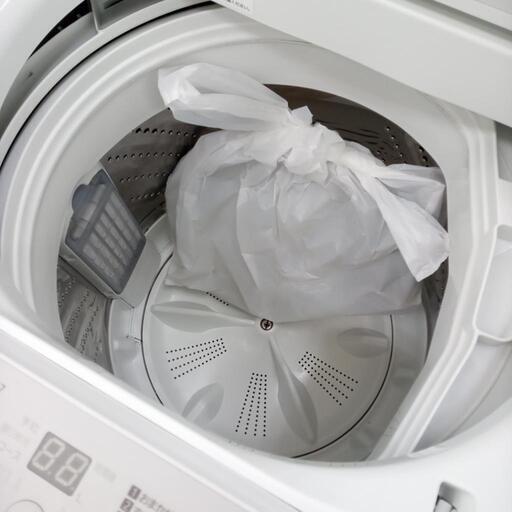 ☆ジモティ割あり☆ IRISOHYAMA 洗濯機 IAW-T503E 5.0kg 22年