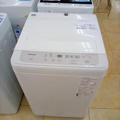 ★ジモティ割あり★ Panasonic 洗濯機 5ｋｇ 20年製...