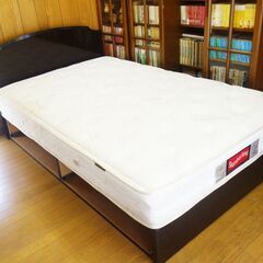 セミダブルベッド　小田億slumberland
