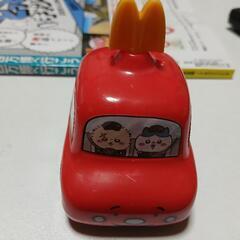 ちいかわハッピーセット