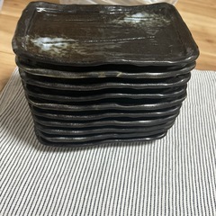 和食器居酒屋皿10点セットの画像