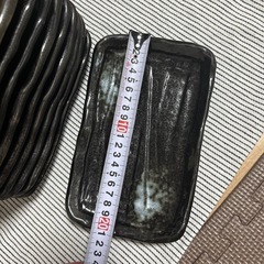 和食器居酒屋皿10点セットの画像