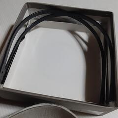 未使用 四季の器 お預け鉢 こずえ 箸つきの画像